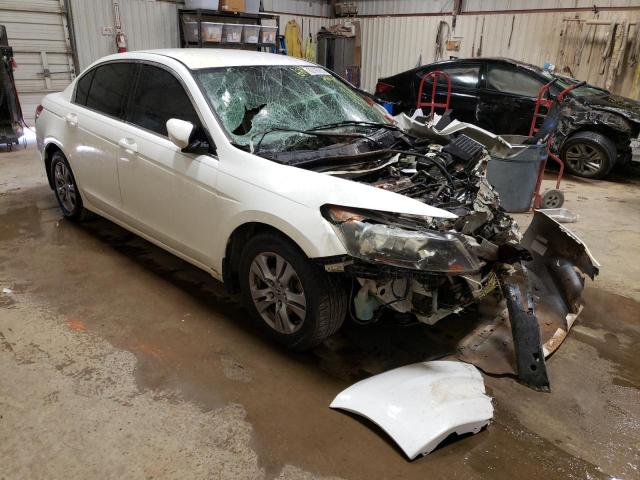 HONDA ACCORD SE 2012 1hgcp2f66ca021953