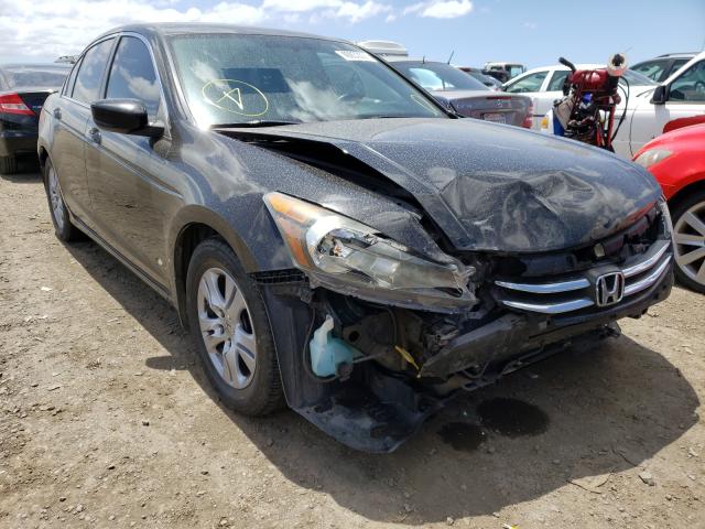 HONDA ACCORD SE 2012 1hgcp2f66ca023718