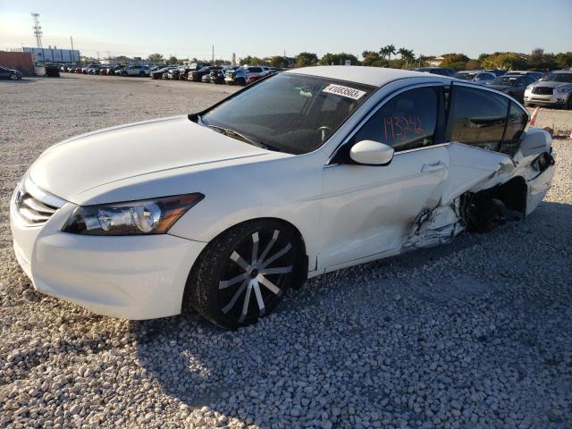 HONDA ACCORD SE 2012 1hgcp2f66ca025243