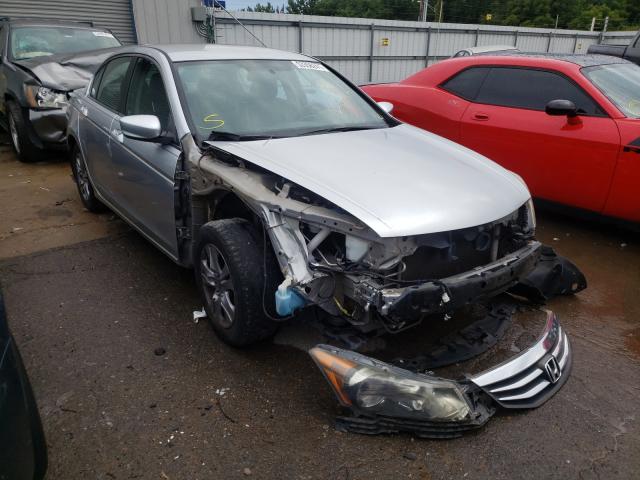 HONDA ACCORD SE 2012 1hgcp2f66ca026022