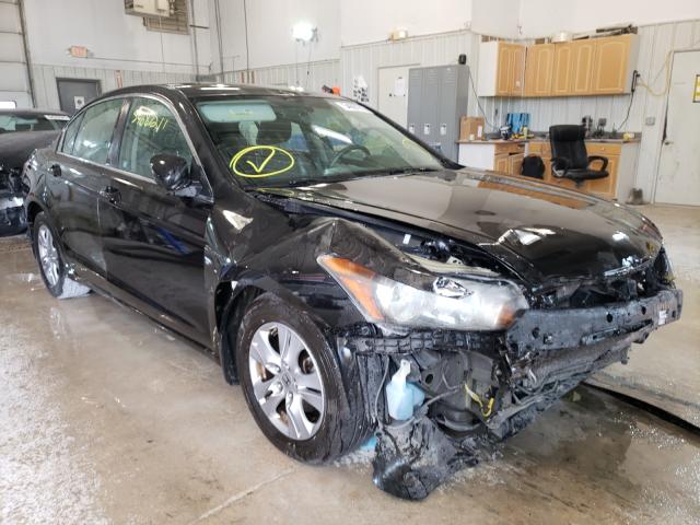 HONDA ACCORD SE 2012 1hgcp2f66ca026098