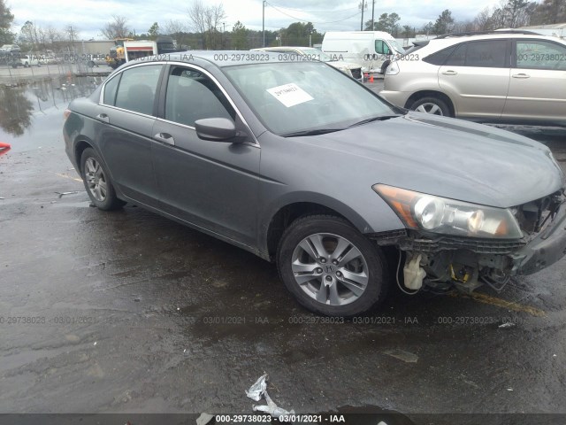 HONDA ACCORD SDN 2012 1hgcp2f66ca027090