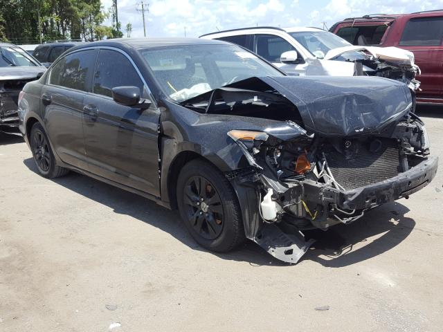 HONDA ACCORD SE 2012 1hgcp2f66ca028384