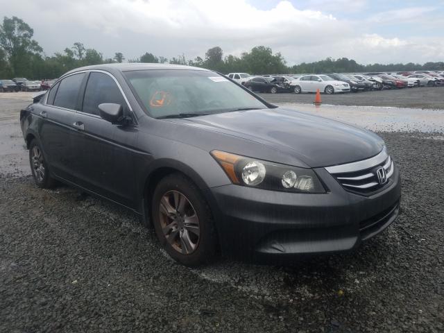 HONDA ACCORD SE 2012 1hgcp2f66ca028580