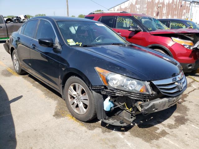 HONDA ACCORD 2012 1hgcp2f66ca029549