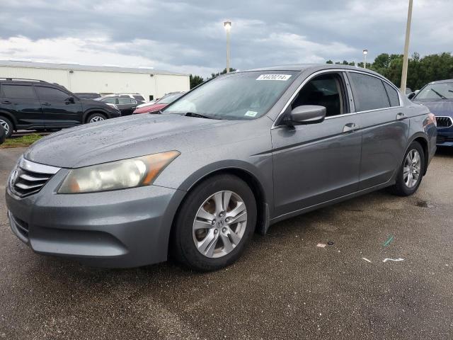 HONDA ACCORD SE 2012 1hgcp2f66ca032306