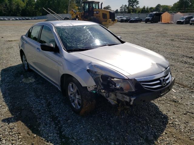 HONDA ACCORD SE 2012 1hgcp2f66ca032886