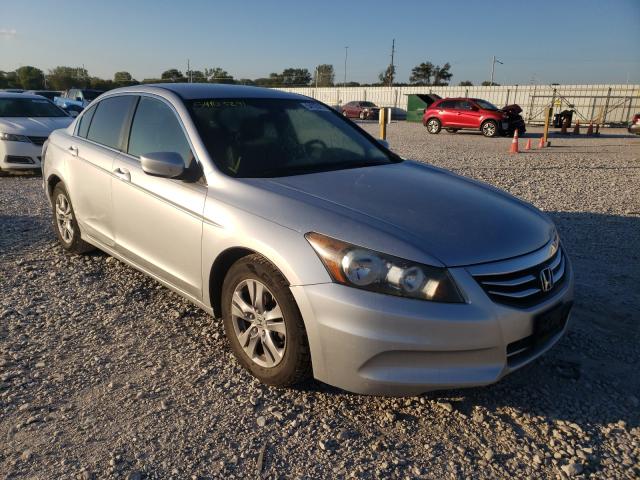 HONDA ACCORD SE 2012 1hgcp2f66ca035352