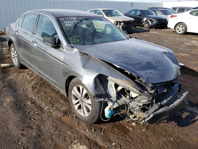 HONDA ACCORD SE 2012 1hgcp2f66ca035383