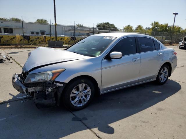 HONDA ACCORD SE 2012 1hgcp2f66ca036534