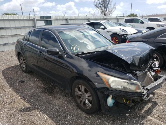 HONDA ACCORD SE 2012 1hgcp2f66ca037120