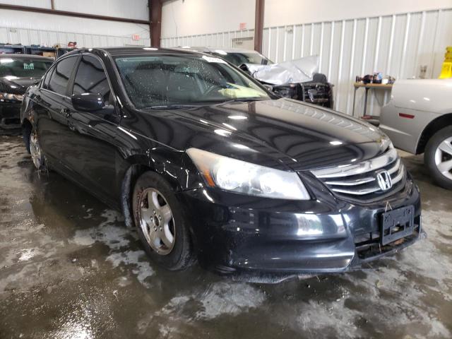 HONDA ACCORD 2012 1hgcp2f66ca037148