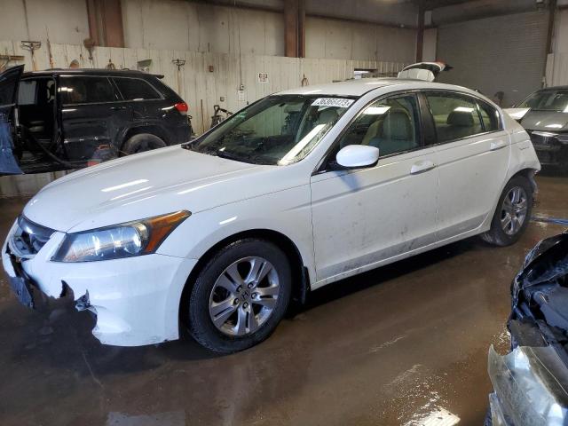 HONDA ACCORD SE 2012 1hgcp2f66ca037439