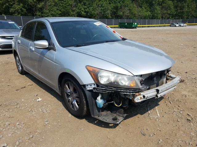 HONDA ACCORD SE 2012 1hgcp2f66ca037652