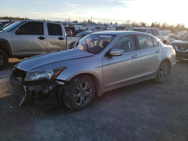 HONDA ACCORD 2012 1hgcp2f66ca038400