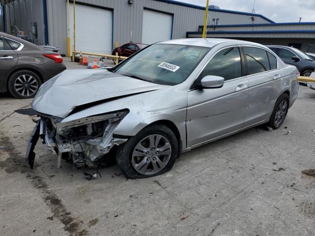 HONDA ACCORD SE 2012 1hgcp2f66ca038848