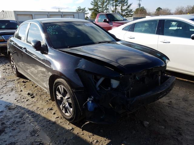 HONDA ACCORD SE 2012 1hgcp2f66ca040910