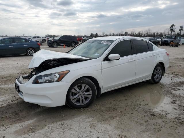 HONDA ACCORD SE 2012 1hgcp2f66ca051518