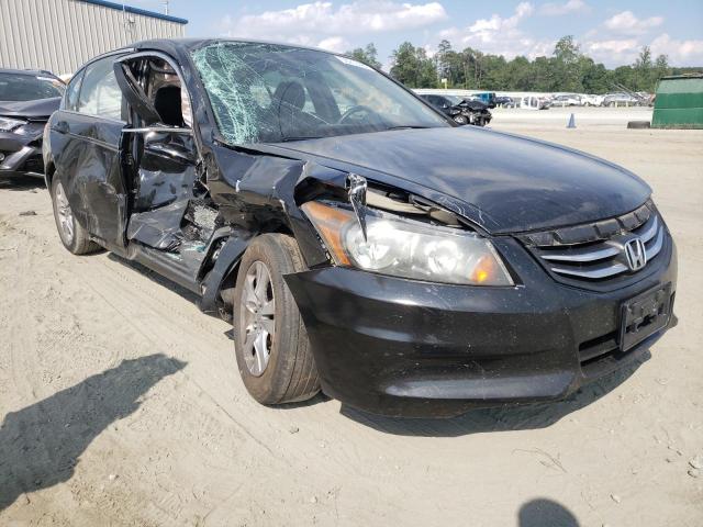 HONDA ACCORD SE 2012 1hgcp2f66ca053298