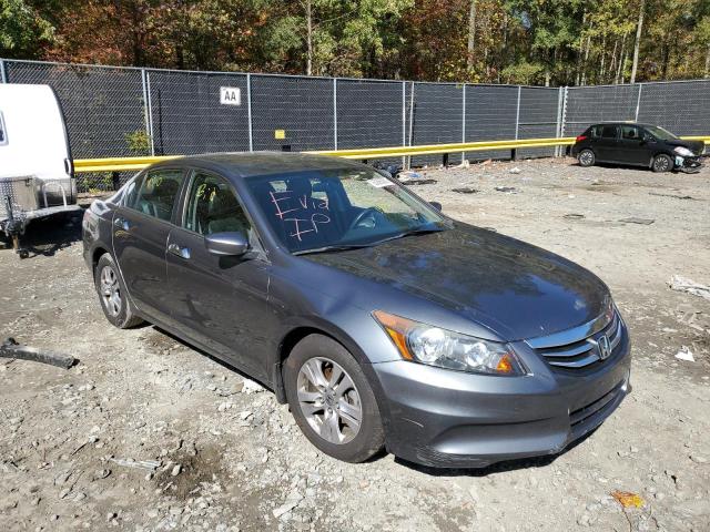 HONDA ACCORD SE 2012 1hgcp2f66ca053656