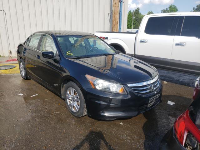 HONDA ACCORD SE 2012 1hgcp2f66ca053964