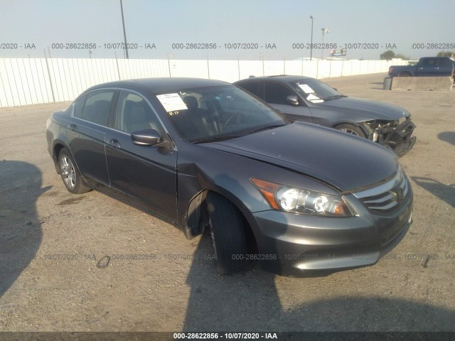 HONDA ACCORD SDN 2012 1hgcp2f66ca061322