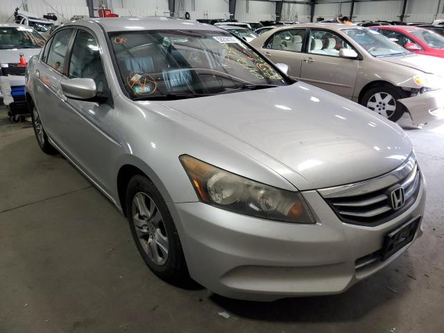 HONDA ACCORD SE 2012 1hgcp2f66ca067072