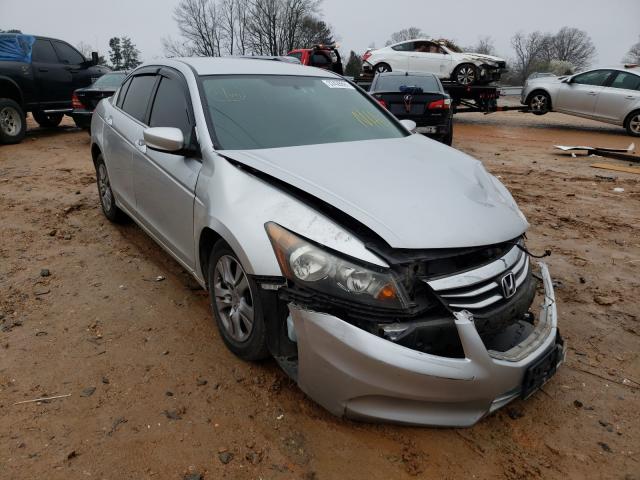 HONDA ACCORD 2012 1hgcp2f66ca071073