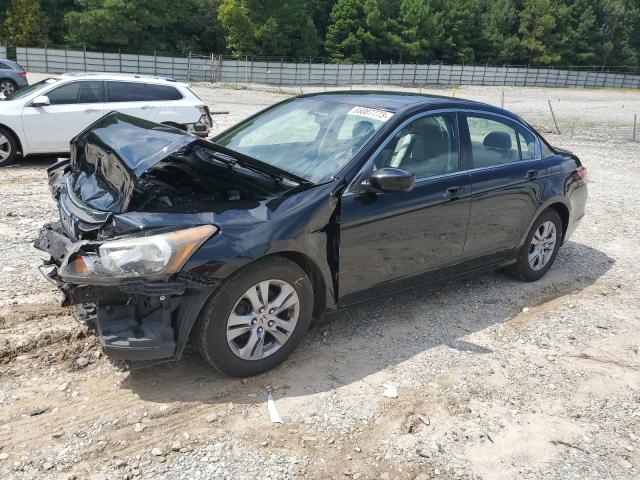 HONDA ACCORD SE 2012 1hgcp2f66ca073163