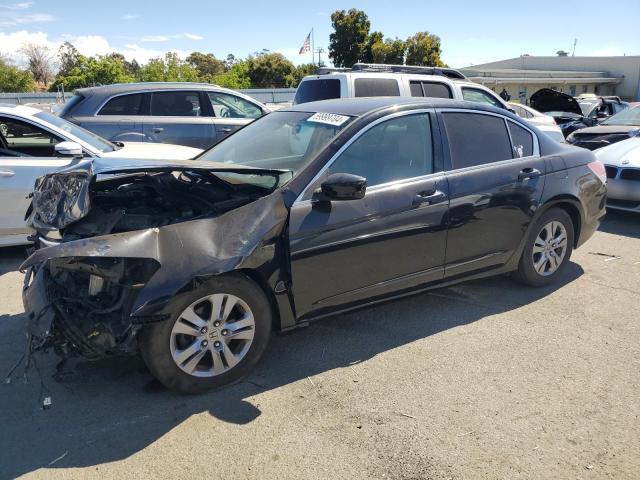 HONDA ACCORD 2012 1hgcp2f66ca073289