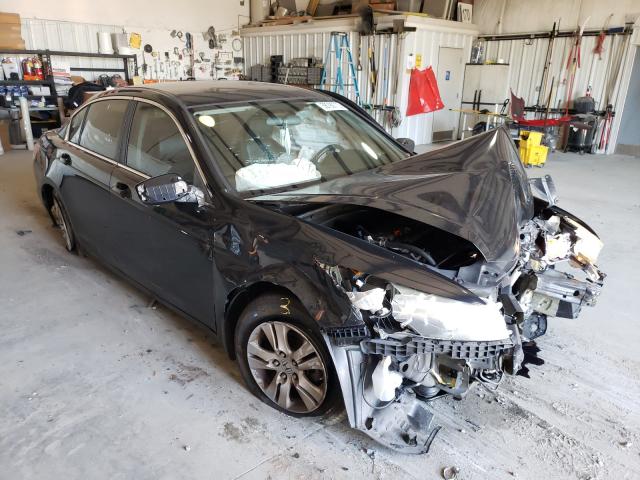 HONDA ACCORD SE 2012 1hgcp2f66ca076080