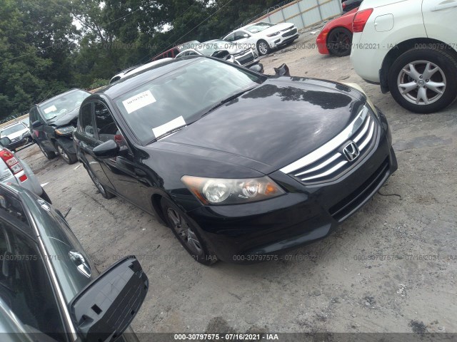 HONDA ACCORD SDN 2012 1hgcp2f66ca076094