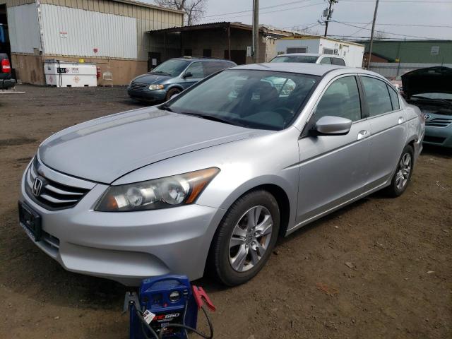 HONDA ACCORD SE 2012 1hgcp2f66ca076631