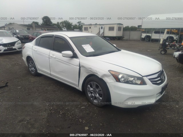 HONDA ACCORD SDN 2012 1hgcp2f66ca078461