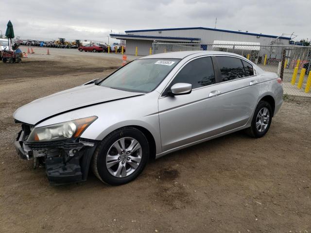 HONDA ACCORD 2012 1hgcp2f66ca079769