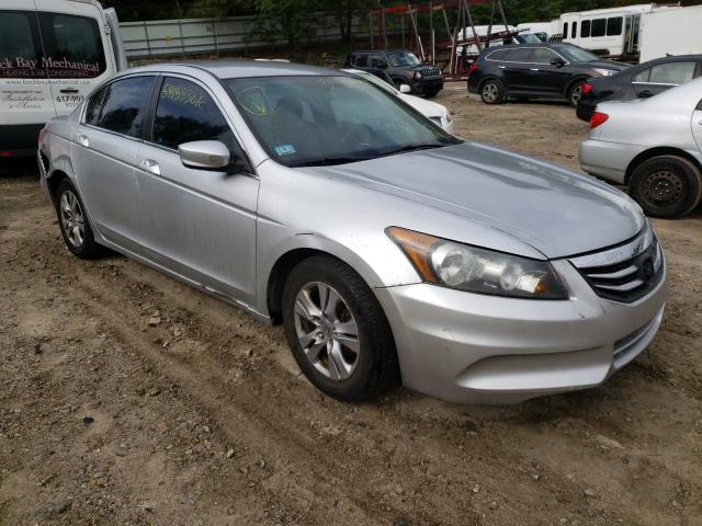 HONDA ACCORD SE 2012 1hgcp2f66ca079805