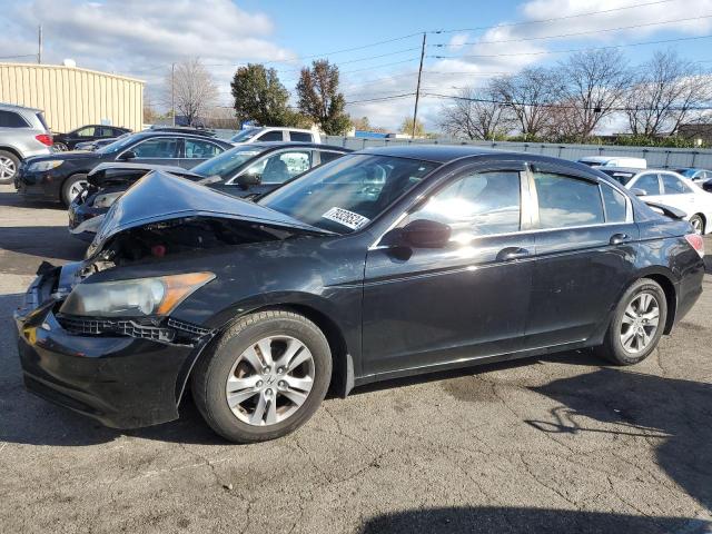 HONDA ACCORD SE 2012 1hgcp2f66ca080565