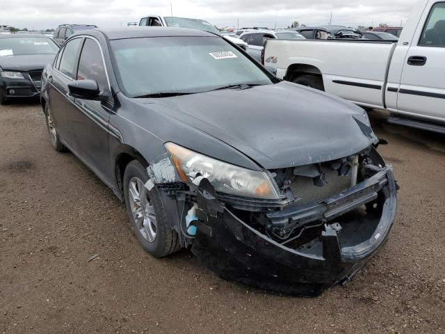 HONDA ACCORD SE 2012 1hgcp2f66ca083174