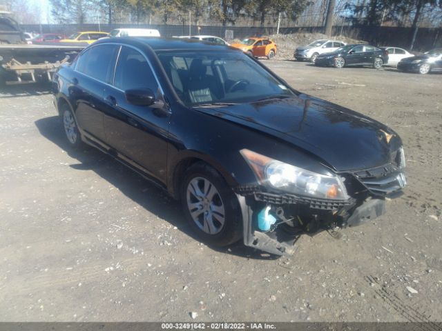 HONDA ACCORD SDN 2012 1hgcp2f66ca083188