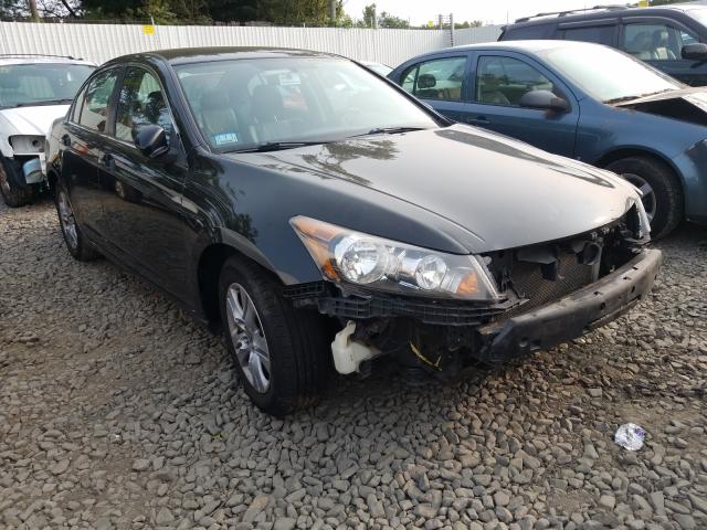 HONDA ACCORD SE 2012 1hgcp2f66ca085054