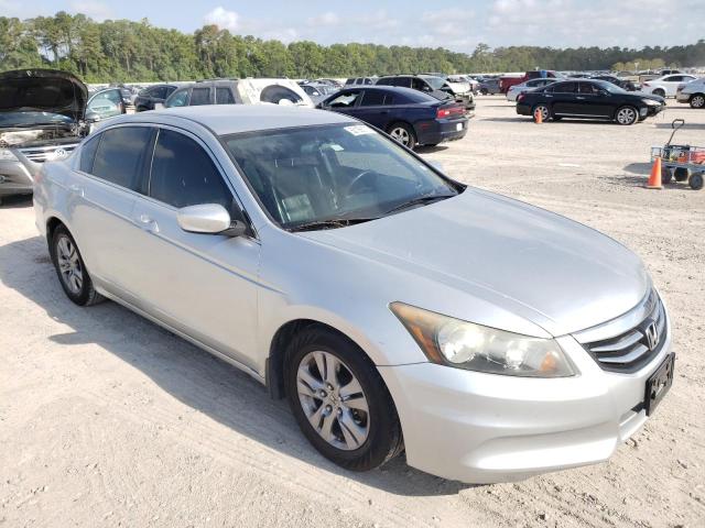 HONDA ACCORD SE 2012 1hgcp2f66ca085197