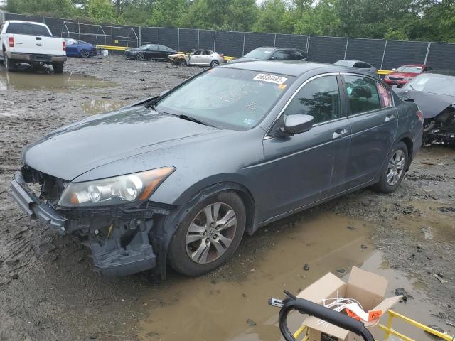 HONDA ACCORD 2012 1hgcp2f66ca086723