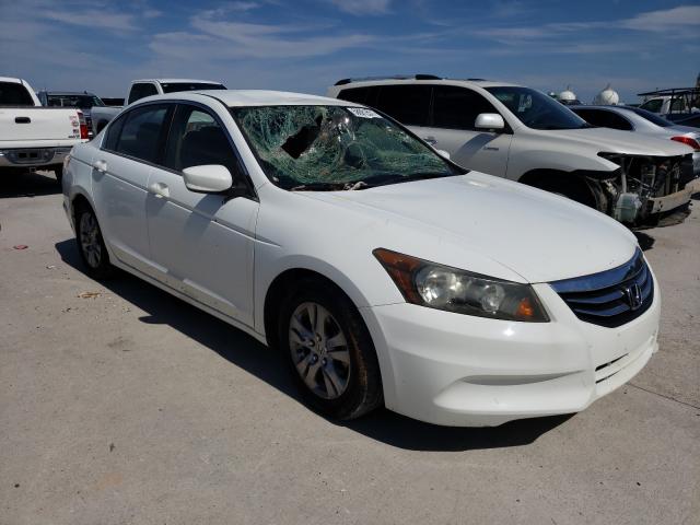 HONDA ACCORD SE 2012 1hgcp2f66ca088987