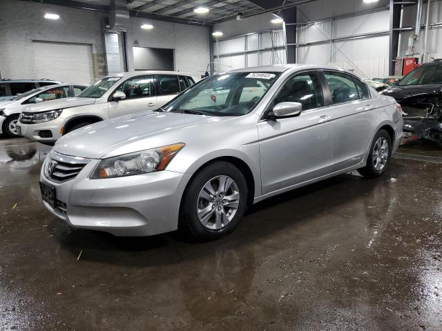 HONDA ACCORD 2012 1hgcp2f66ca090495