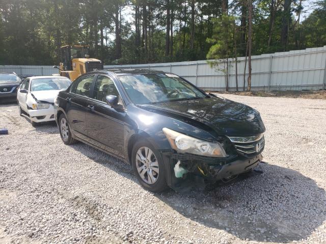 HONDA ACCORD SE 2012 1hgcp2f66ca091677