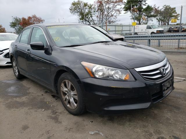 HONDA ACCORD 2012 1hgcp2f66ca097334