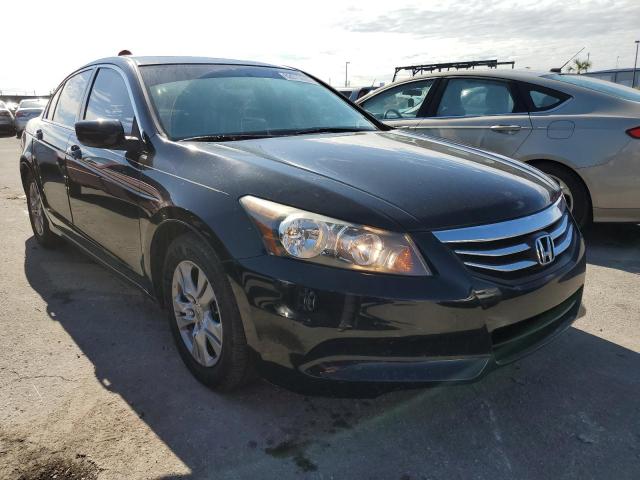 HONDA ACCORD SE 2012 1hgcp2f66ca101494