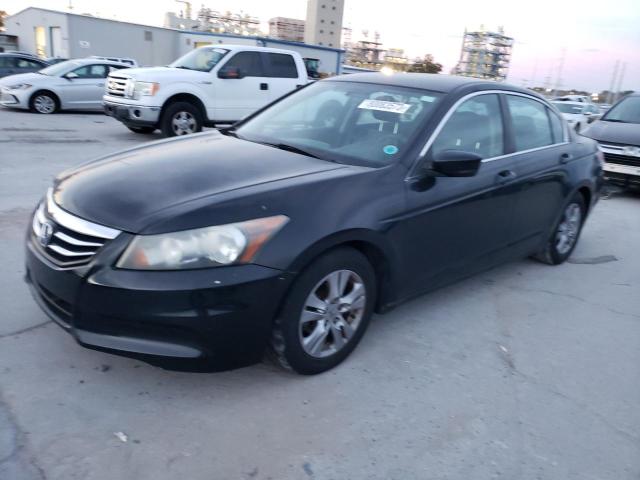 HONDA ACCORD 2012 1hgcp2f66ca102239