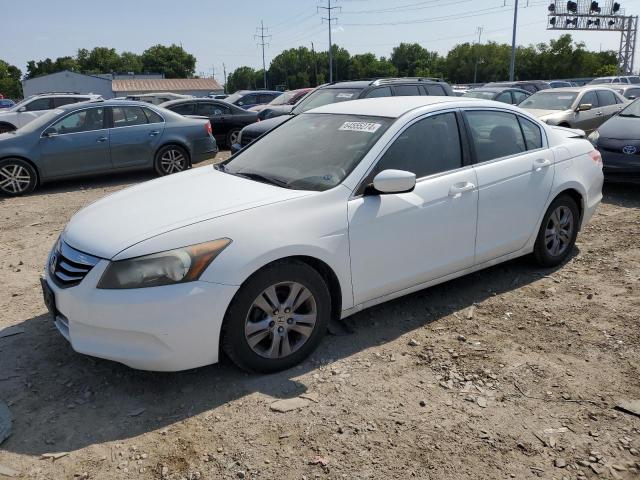 HONDA ACCORD SE 2012 1hgcp2f66ca108137