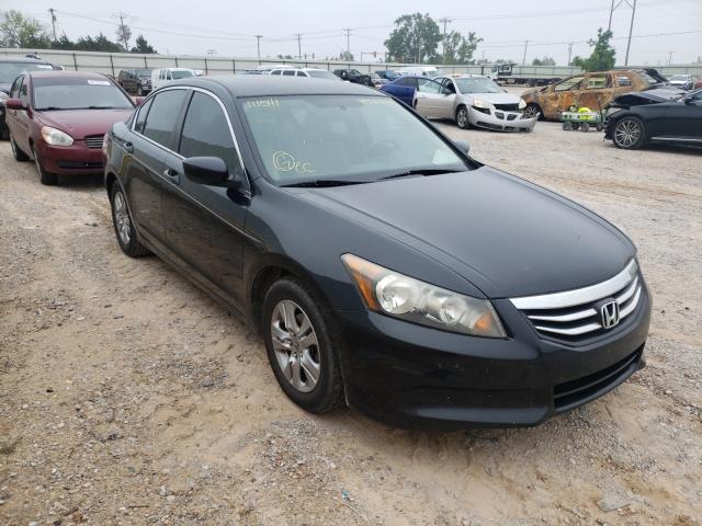 HONDA ACCORD SE 2012 1hgcp2f66ca111541